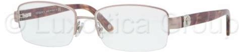 Versace VE1185B Eyeglasses (VE 1185B) 